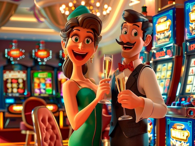 bettogel featured game showcase