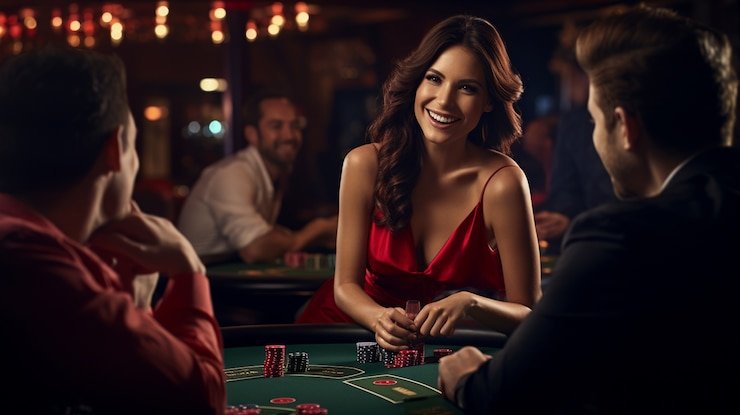 Antarmuka permainan Mega Moolah di platform bettogel dengan lima gulungan dan simbol hewan Afrika
