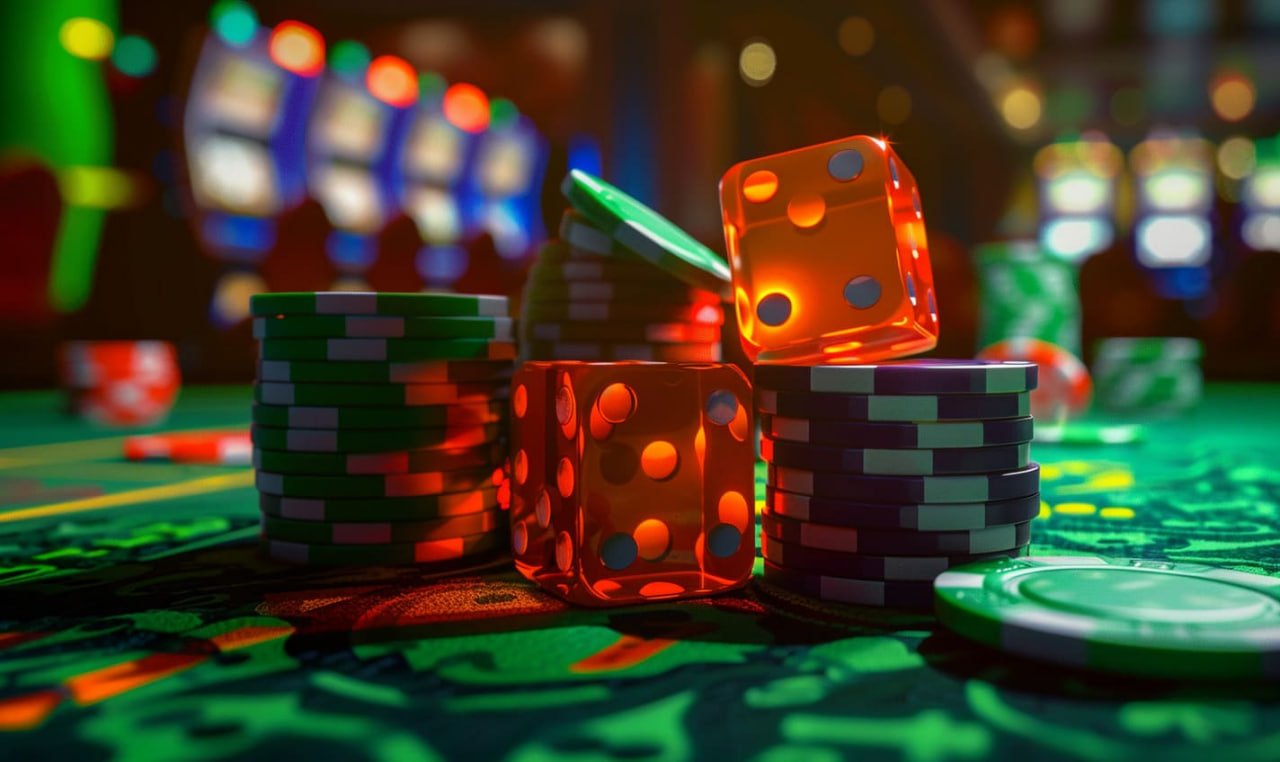 Dashboard saldo akun bettogel dengan tampilan saldo real-time dan riwayat transaksi terbaru